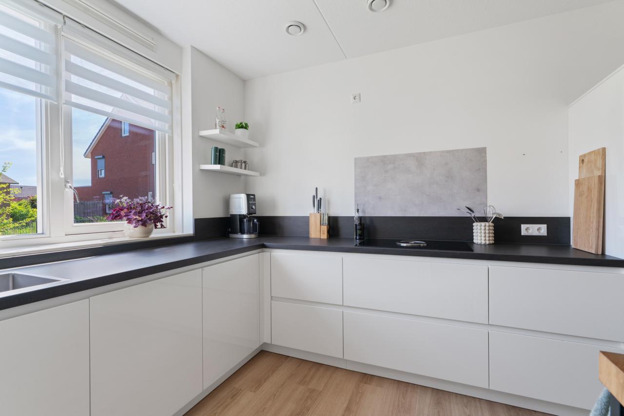 Biezenstraat 1, Groesbeek (6561 DH)