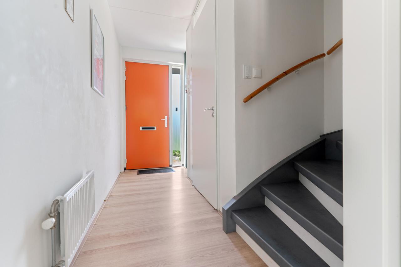 Biezenstraat 1, Groesbeek (6561 DH)