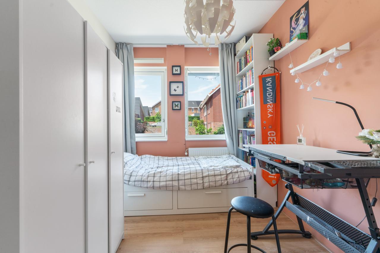 Biezenstraat 1, Groesbeek (6561 DH)