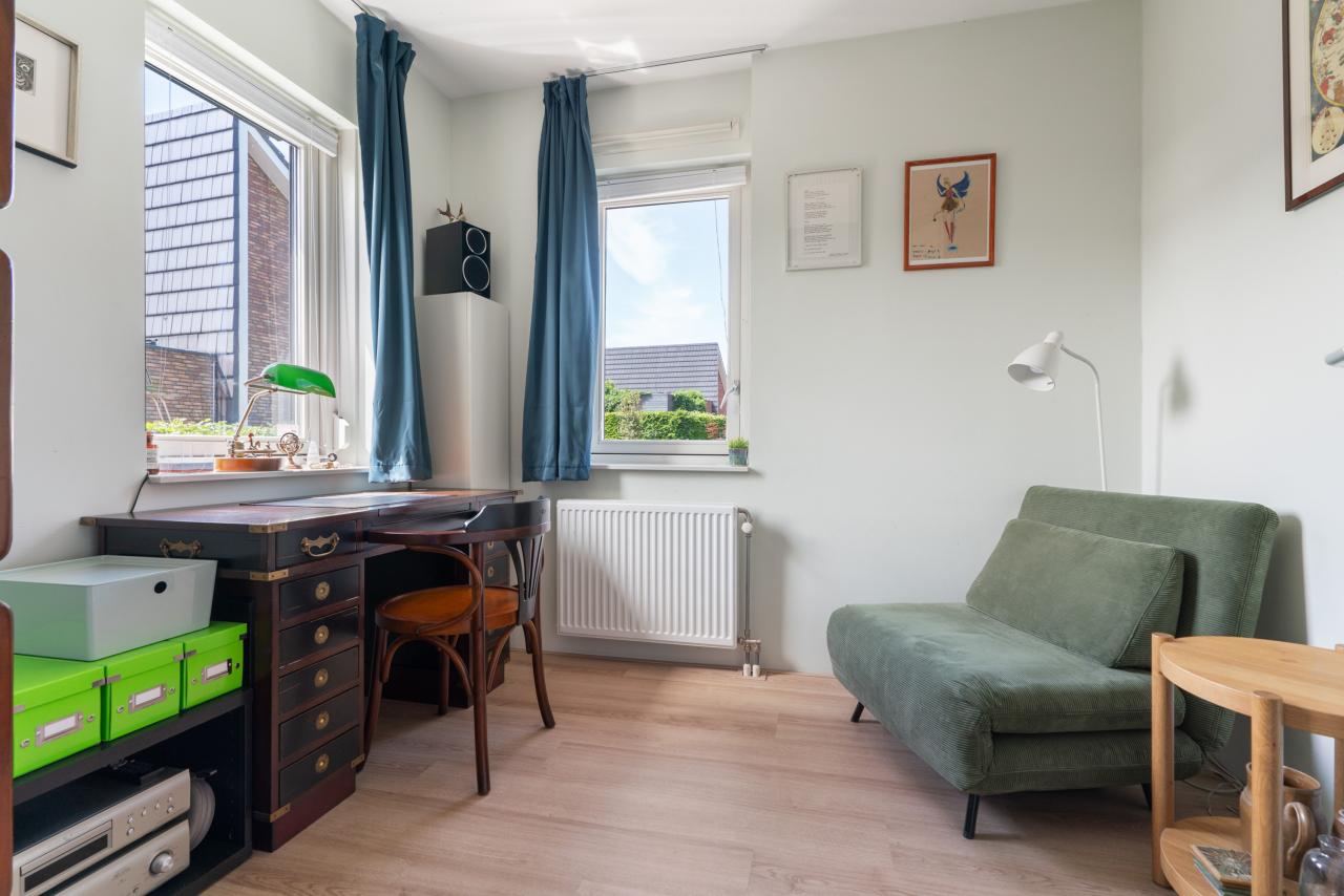 Biezenstraat 1, Groesbeek (6561 DH)