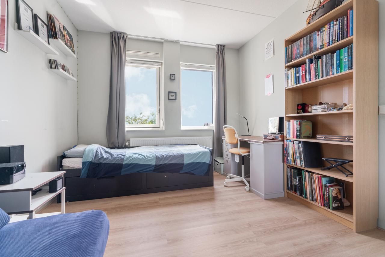 Biezenstraat 1, Groesbeek (6561 DH)