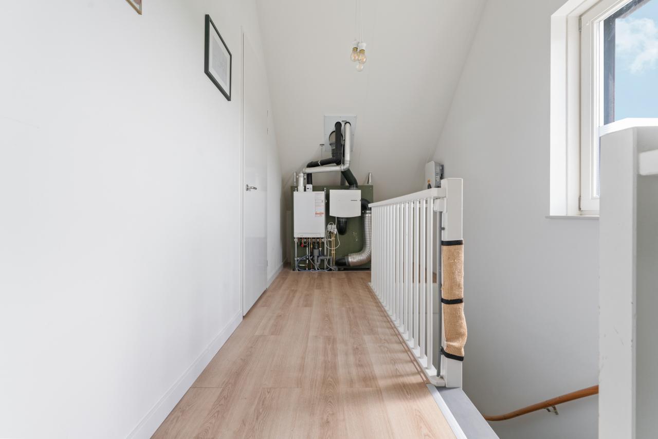 Biezenstraat 1, Groesbeek (6561 DH)