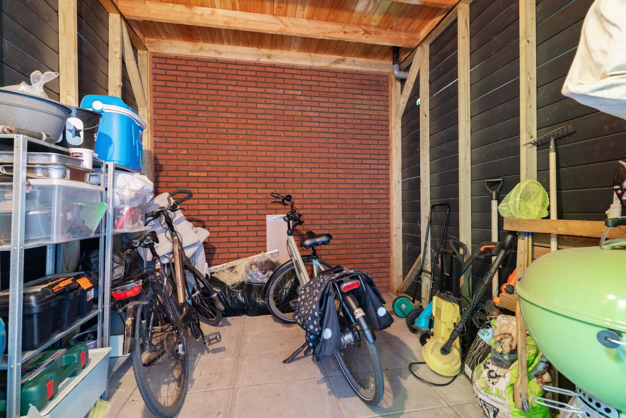 Biezenstraat 1, Groesbeek (6561 DH)