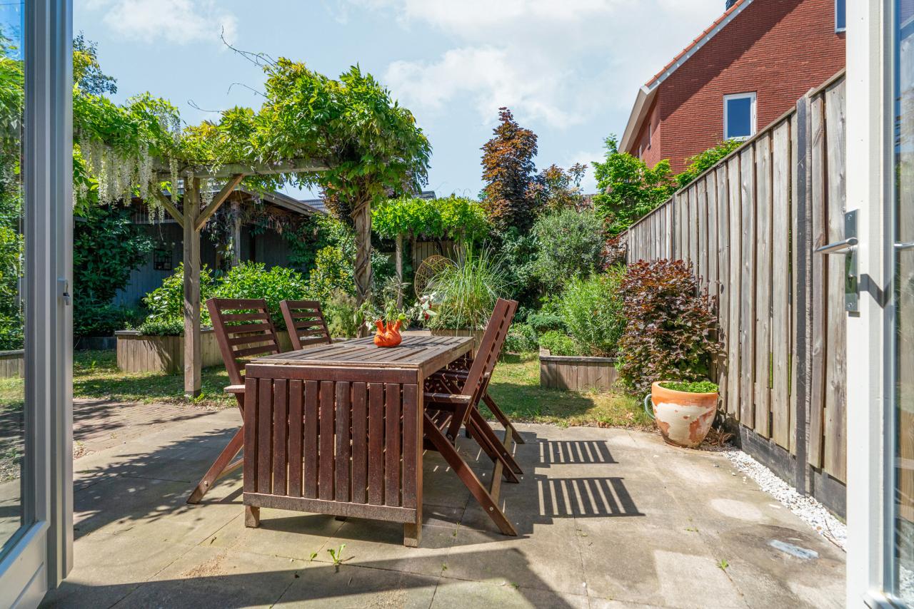 Biezenstraat 1, Groesbeek (6561 DH)