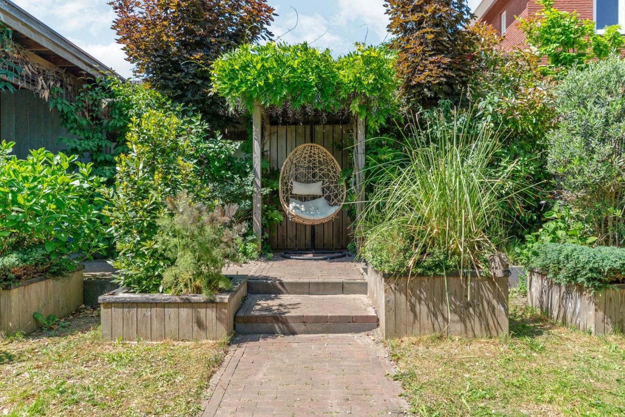 Biezenstraat 1, Groesbeek (6561 DH)