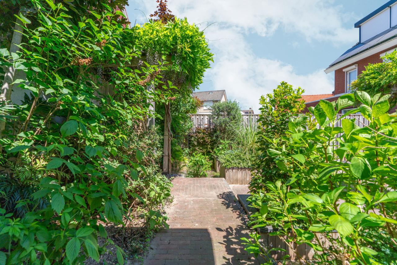 Biezenstraat 1, Groesbeek (6561 DH)