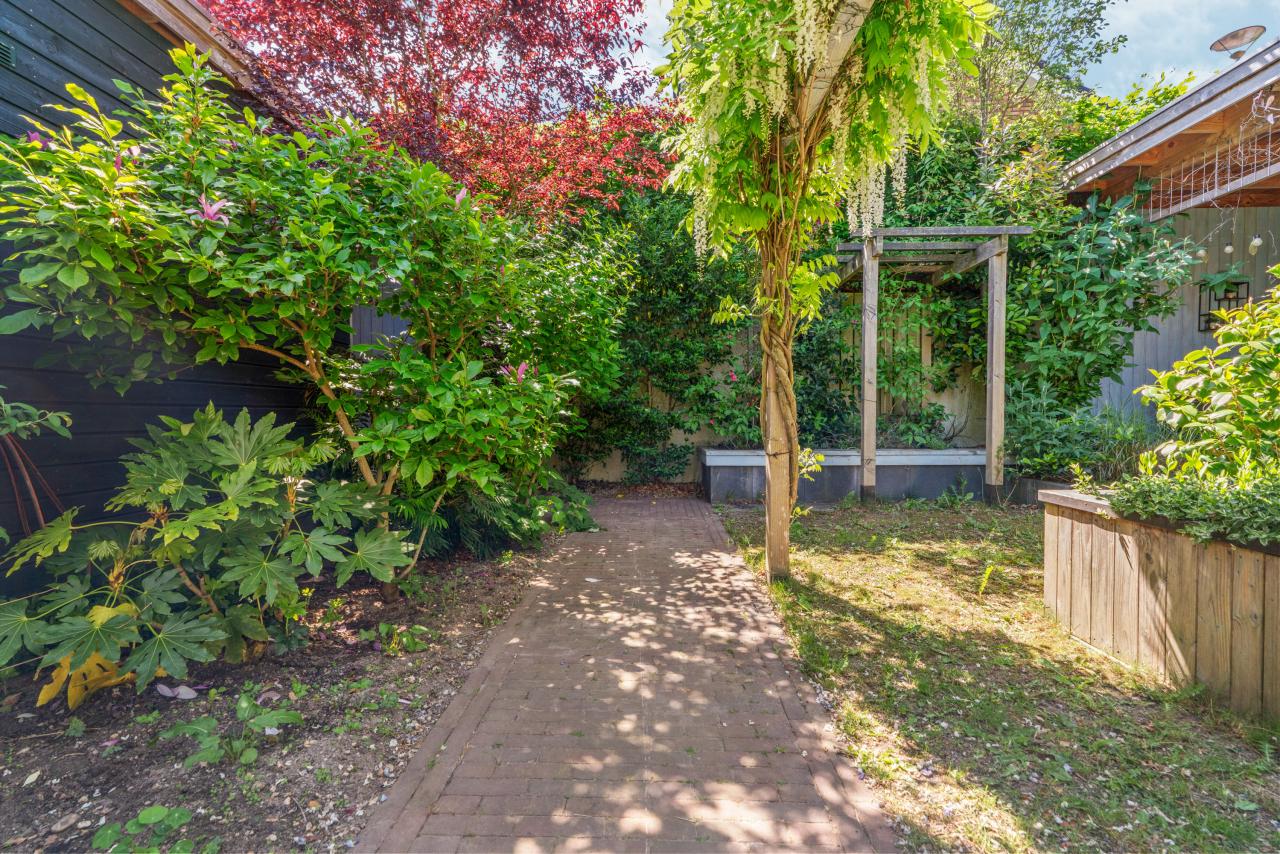 Biezenstraat 1, Groesbeek (6561 DH)