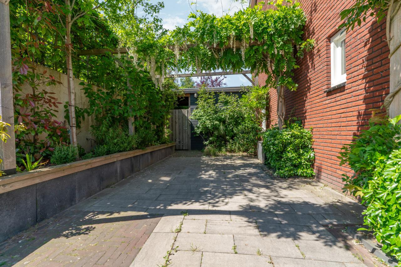 Biezenstraat 1, Groesbeek (6561 DH)