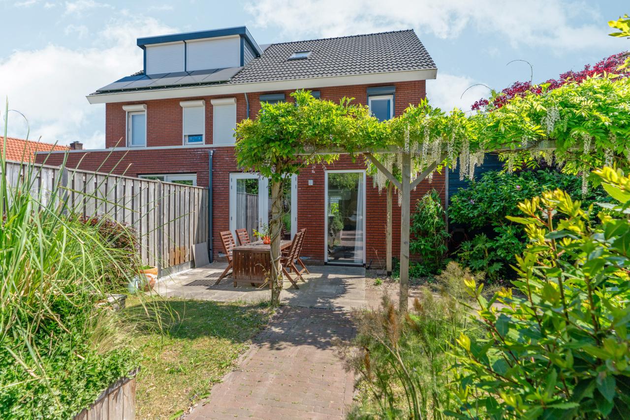 Biezenstraat 1, Groesbeek (6561 DH)