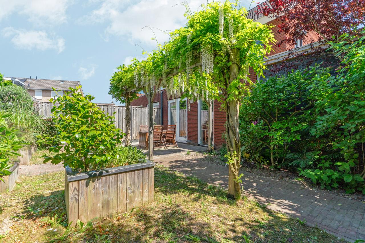 Biezenstraat 1, Groesbeek (6561 DH)