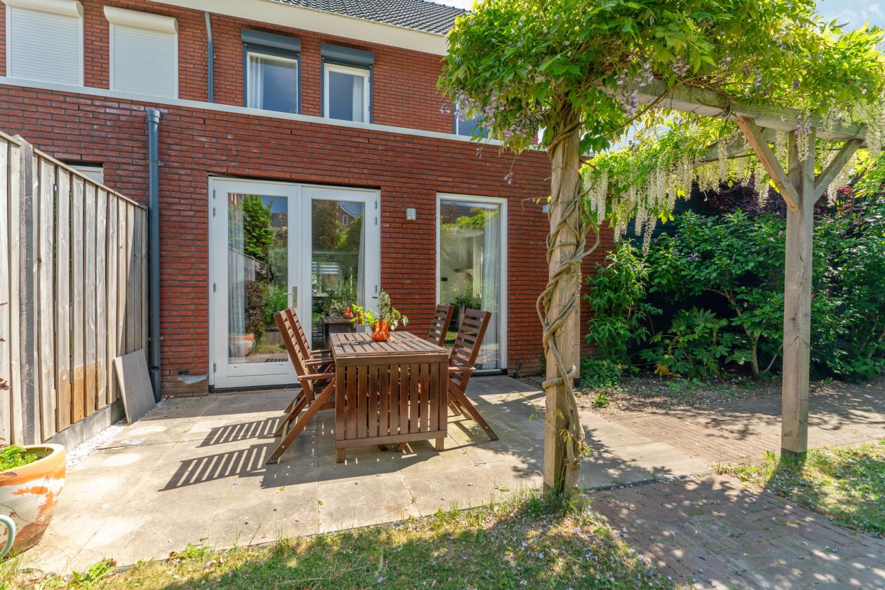 Biezenstraat 1, Groesbeek (6561 DH)