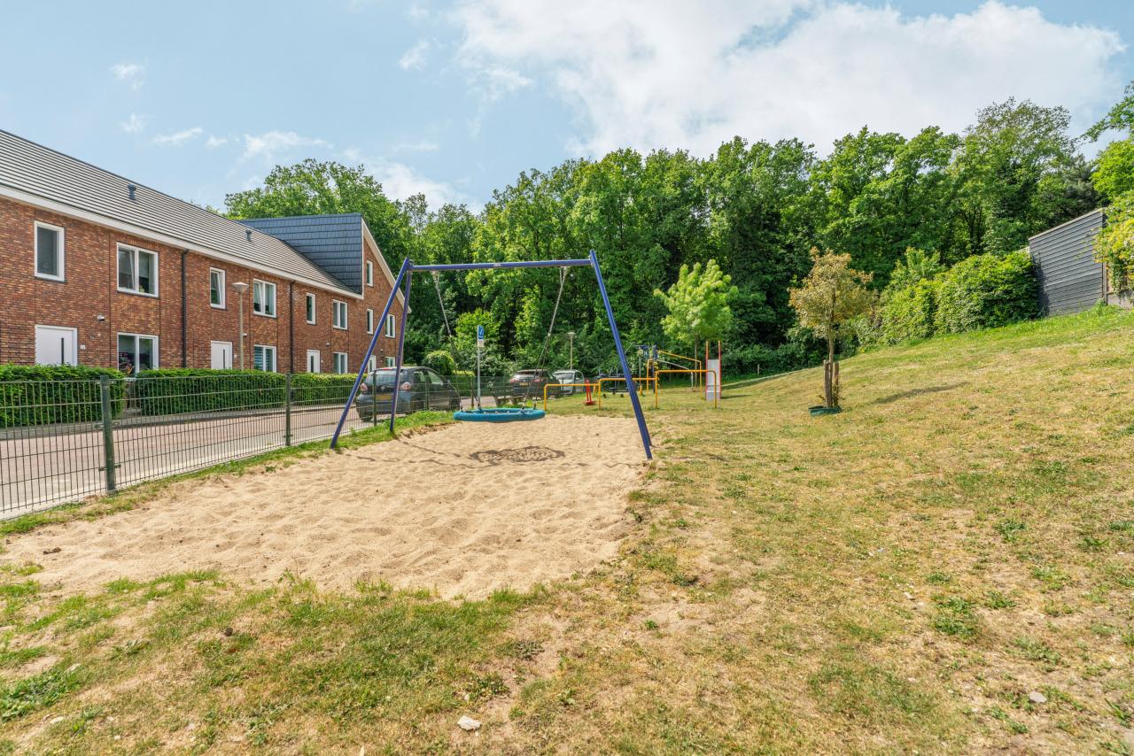 Biezenstraat 1, Groesbeek (6561 DH)