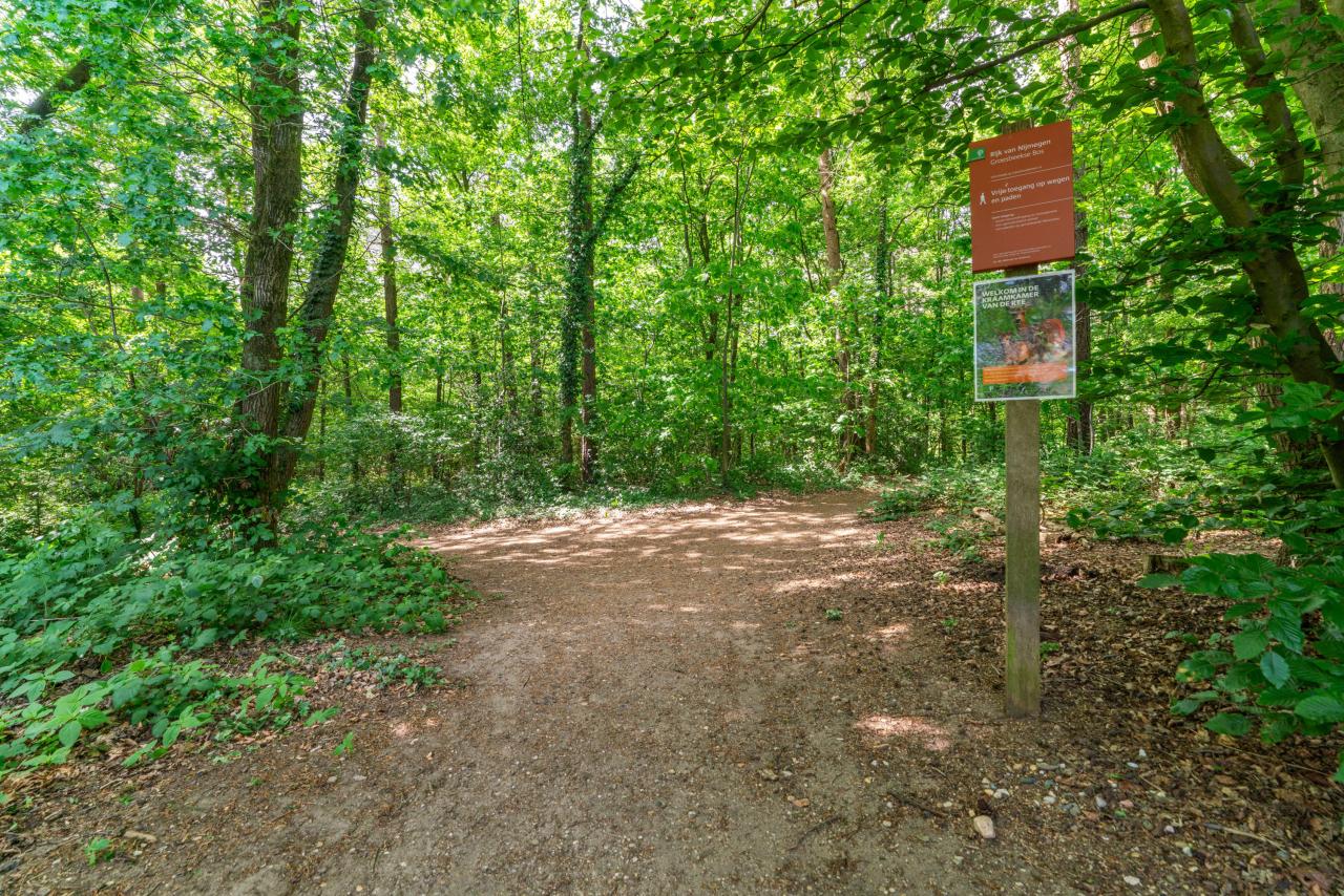 Biezenstraat 1, Groesbeek (6561 DH)