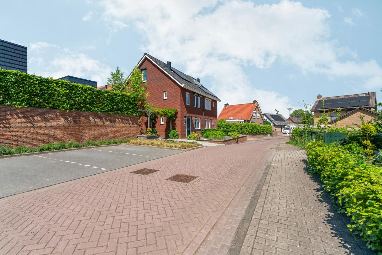 Biezenstraat 1, Groesbeek (6561 DH)