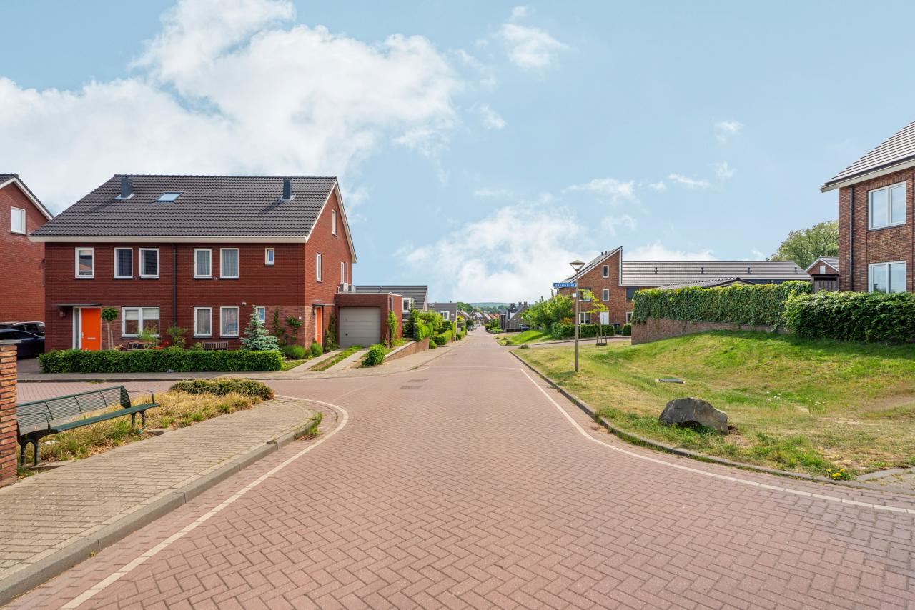 Biezenstraat 1, Groesbeek (6561 DH)