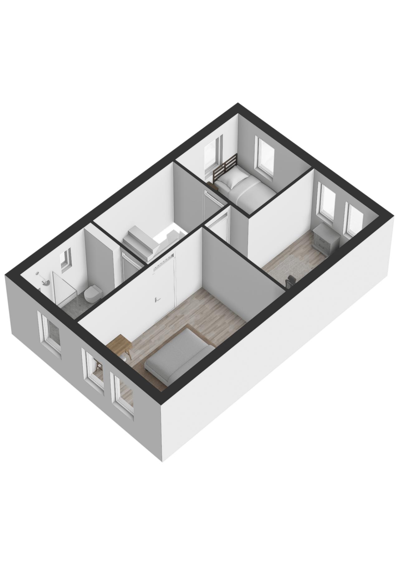 Biezenstraat 1, Groesbeek (6561 DH)