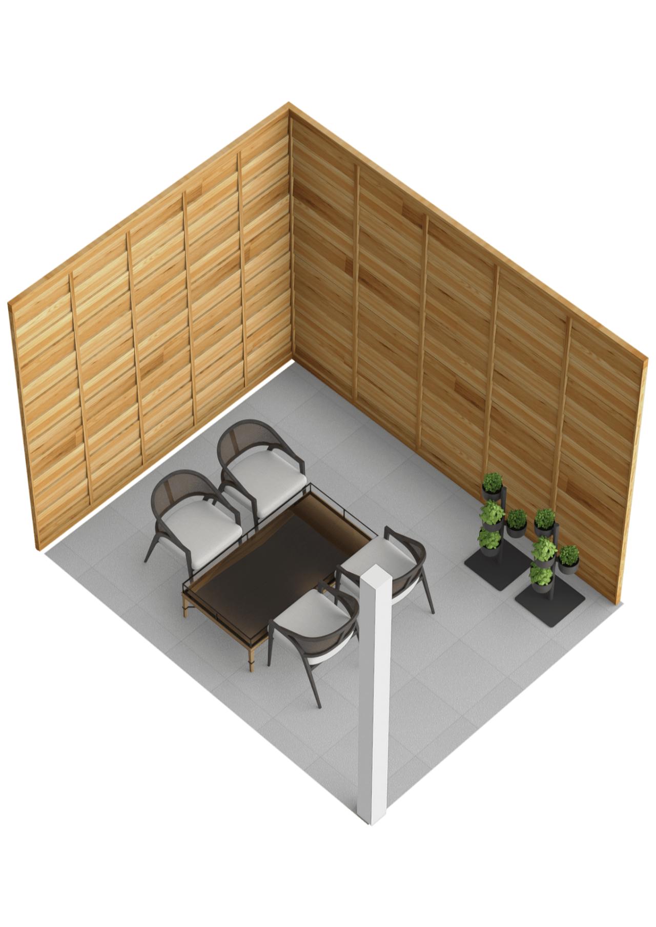 Biezenstraat 1, Groesbeek (6561 DH)