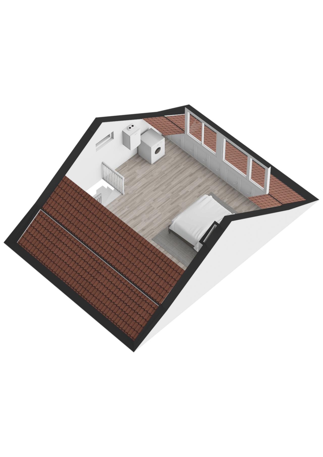 Waterstraat 24, Nijmegen (6541 TK)