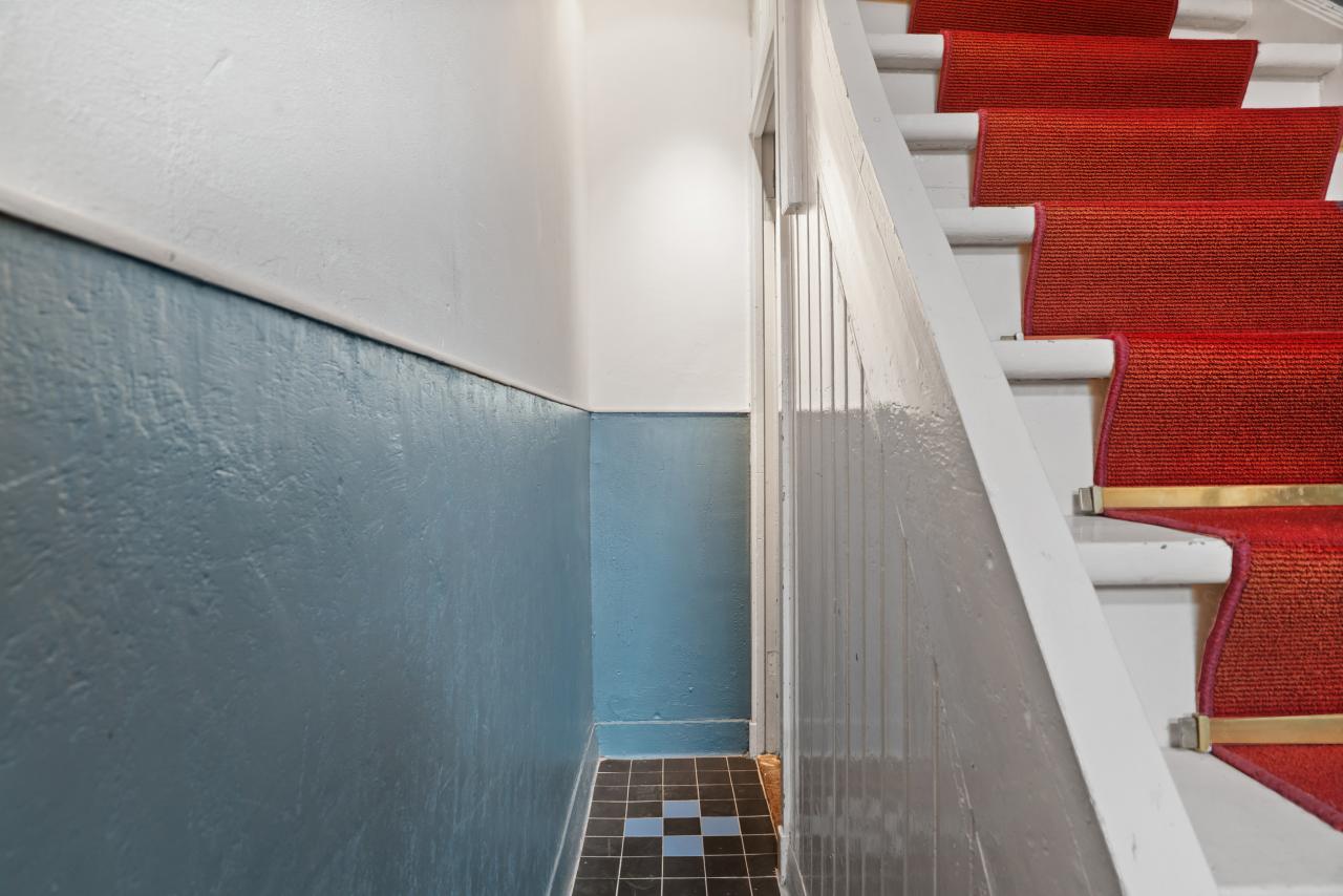 Koolemans Beynenstraat 32, Nijmegen (6521 EV)