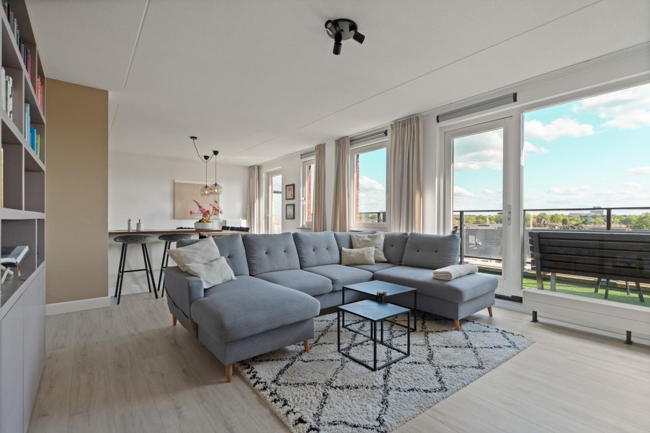 de Génestetlaan 143, Nijmegen (6531 EC)