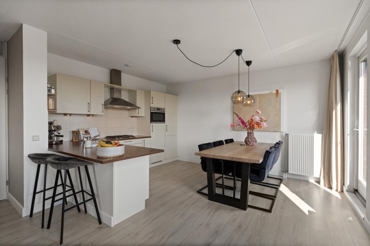 de Génestetlaan 143, Nijmegen (6531 EC)