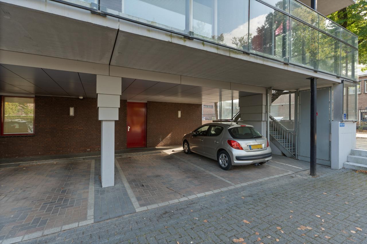 de Génestetlaan 143, Nijmegen (6531 EC)