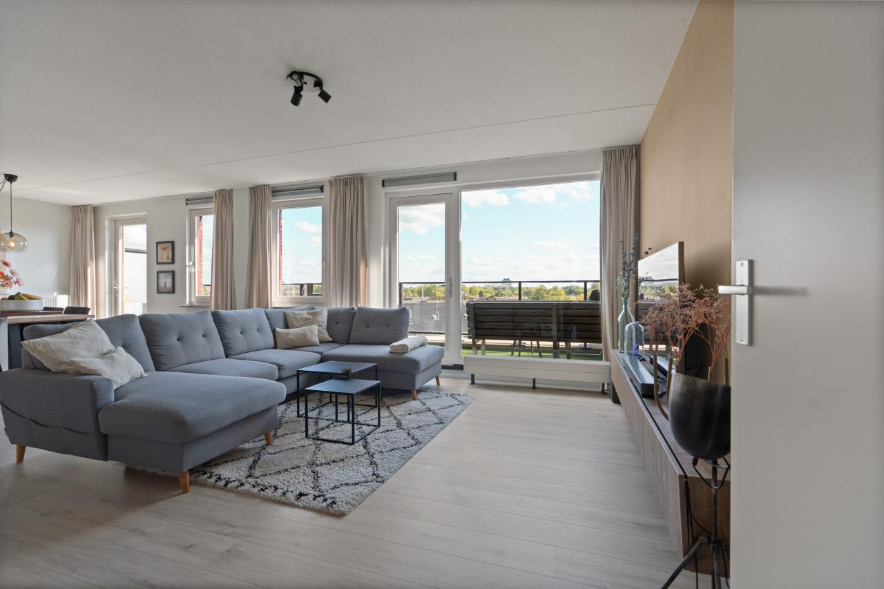 de Génestetlaan 143, Nijmegen (6531 EC)