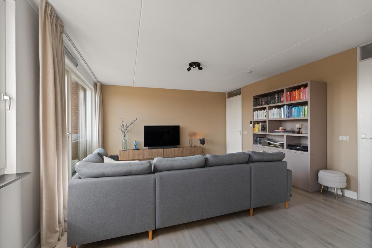 de Génestetlaan 143, Nijmegen (6531 EC)