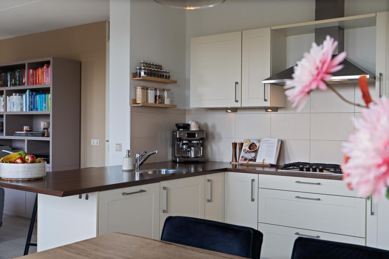 de Génestetlaan 143, Nijmegen (6531 EC)