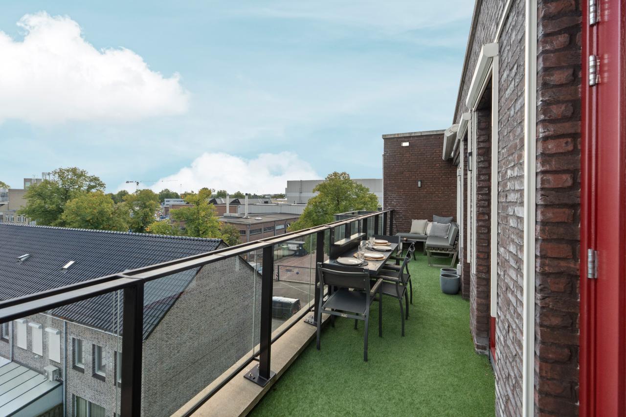 de Génestetlaan 143, Nijmegen (6531 EC)