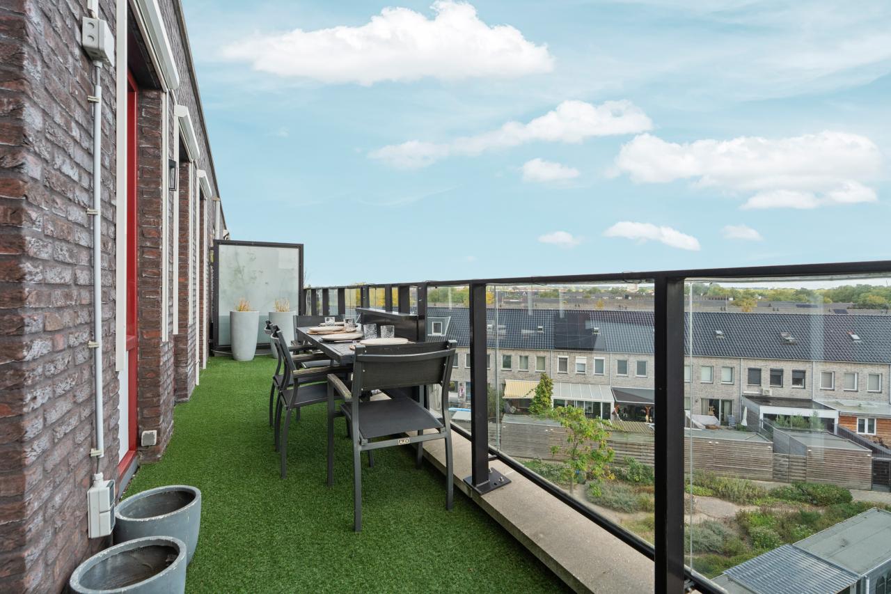 de Génestetlaan 143, Nijmegen (6531 EC)