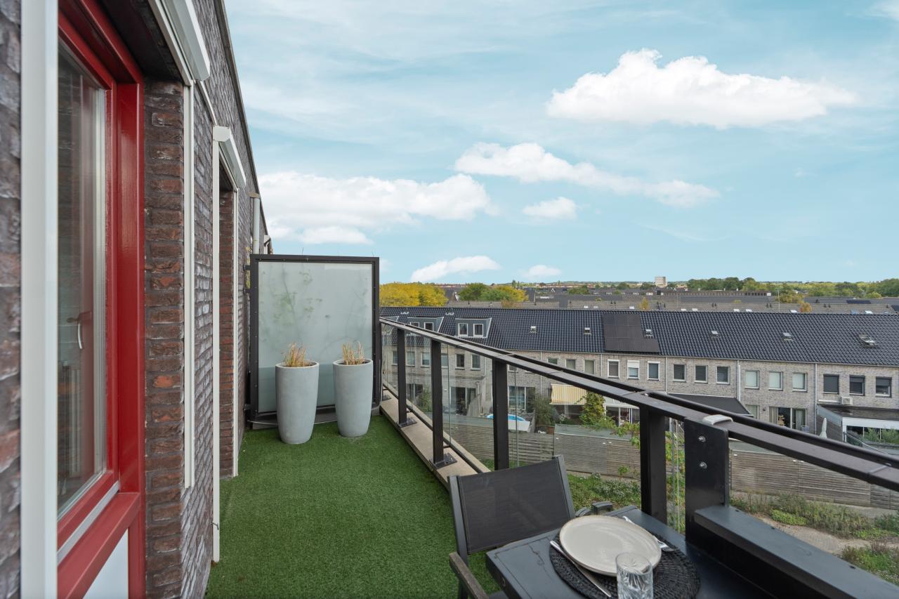 de Génestetlaan 143, Nijmegen (6531 EC)