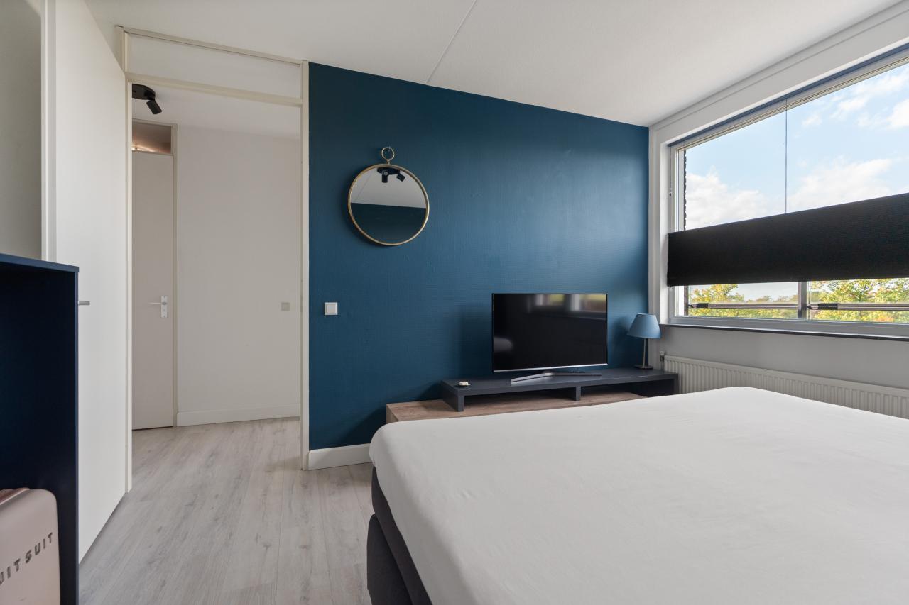 de Génestetlaan 143, Nijmegen (6531 EC)