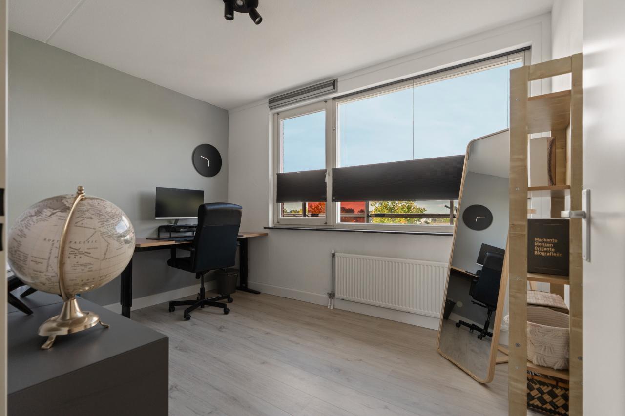 de Génestetlaan 143, Nijmegen (6531 EC)