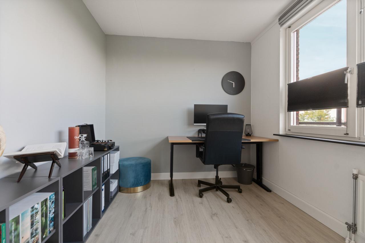 de Génestetlaan 143, Nijmegen (6531 EC)