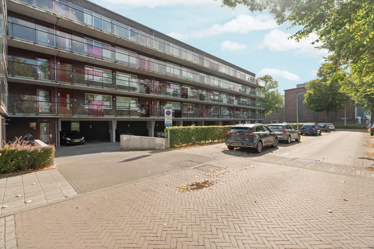 de Génestetlaan 143, Nijmegen (6531 EC)