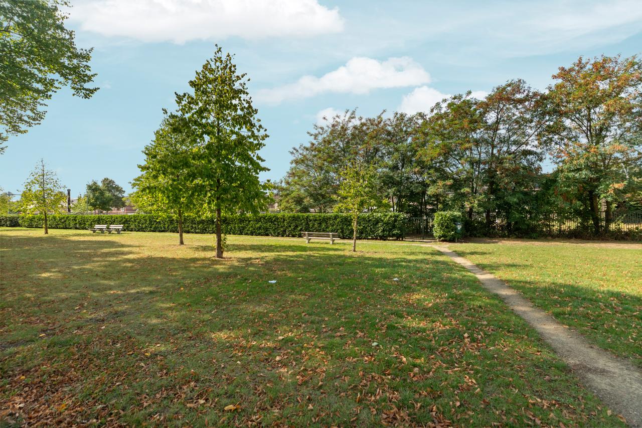 de Génestetlaan 143, Nijmegen (6531 EC)