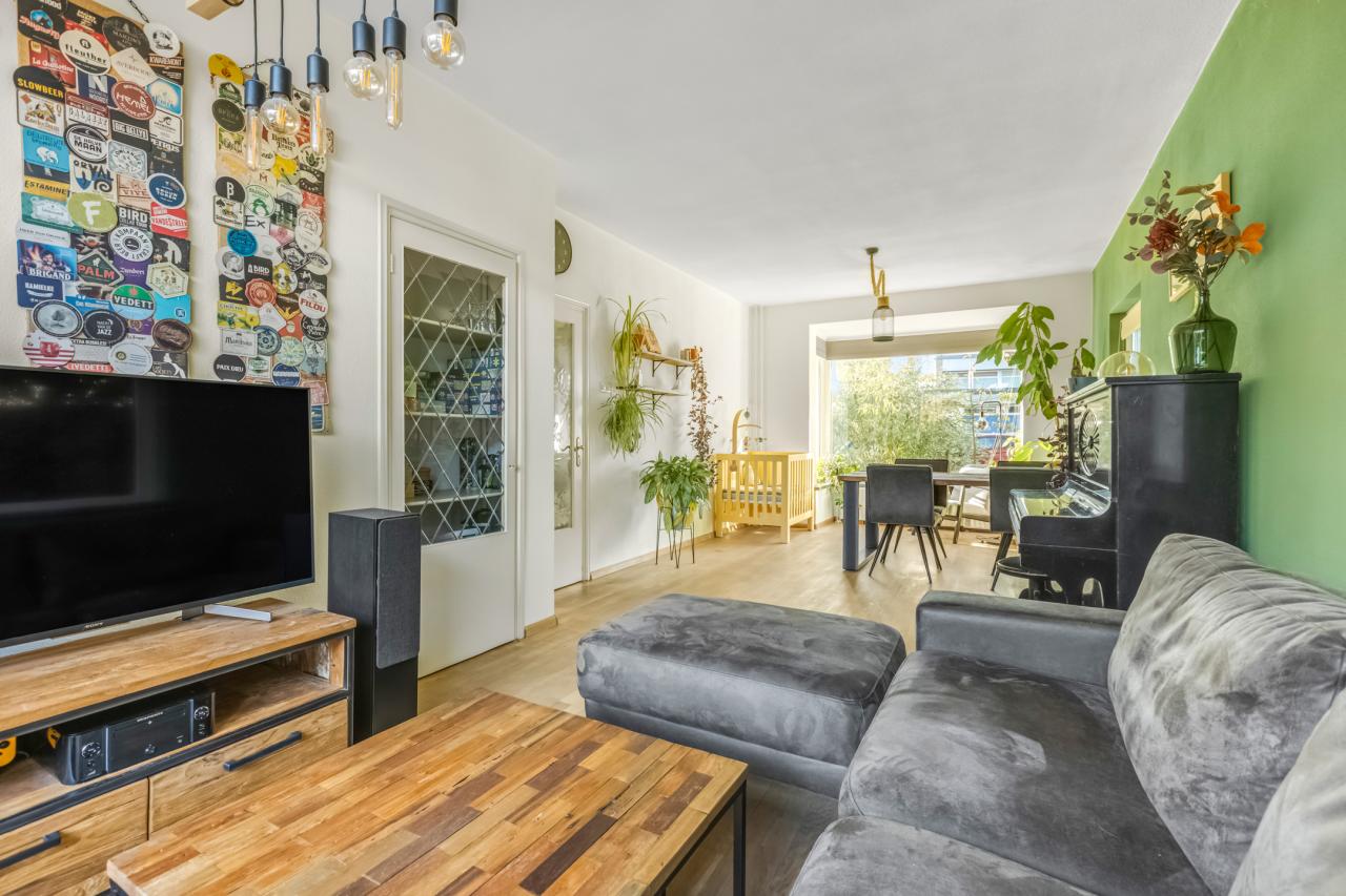 Heidebloemstraat 28, Nijmegen (6533 SP)