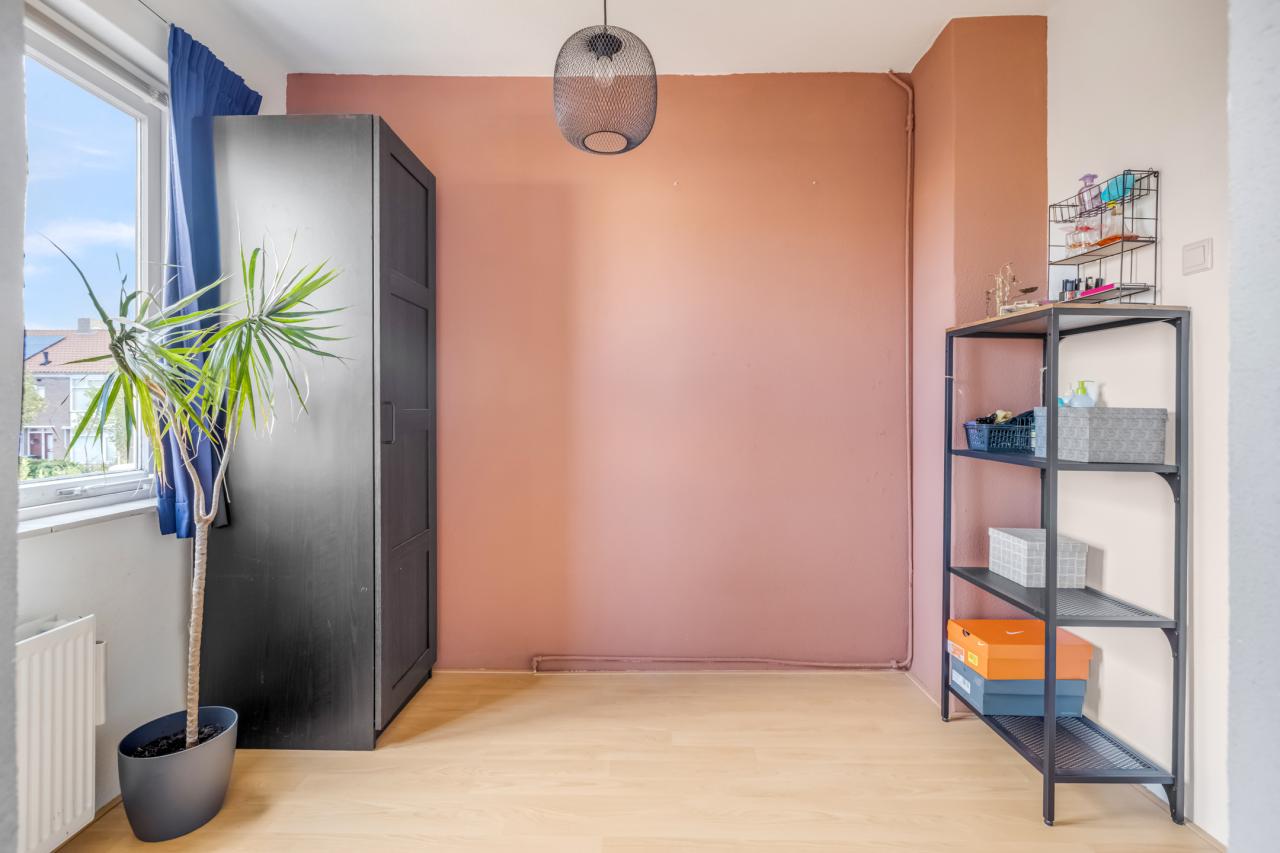 Heidebloemstraat 28, Nijmegen (6533 SP)