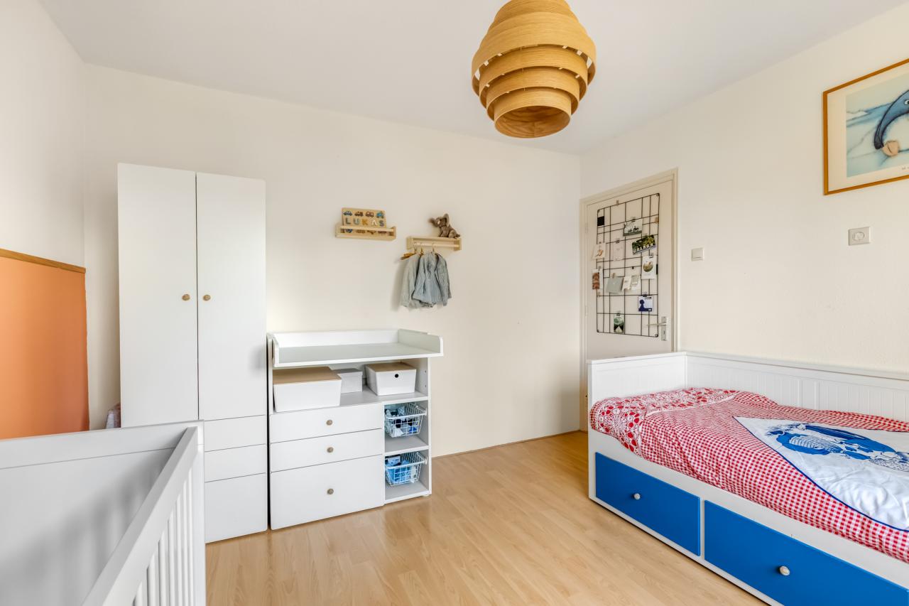 Heidebloemstraat 28, Nijmegen (6533 SP)