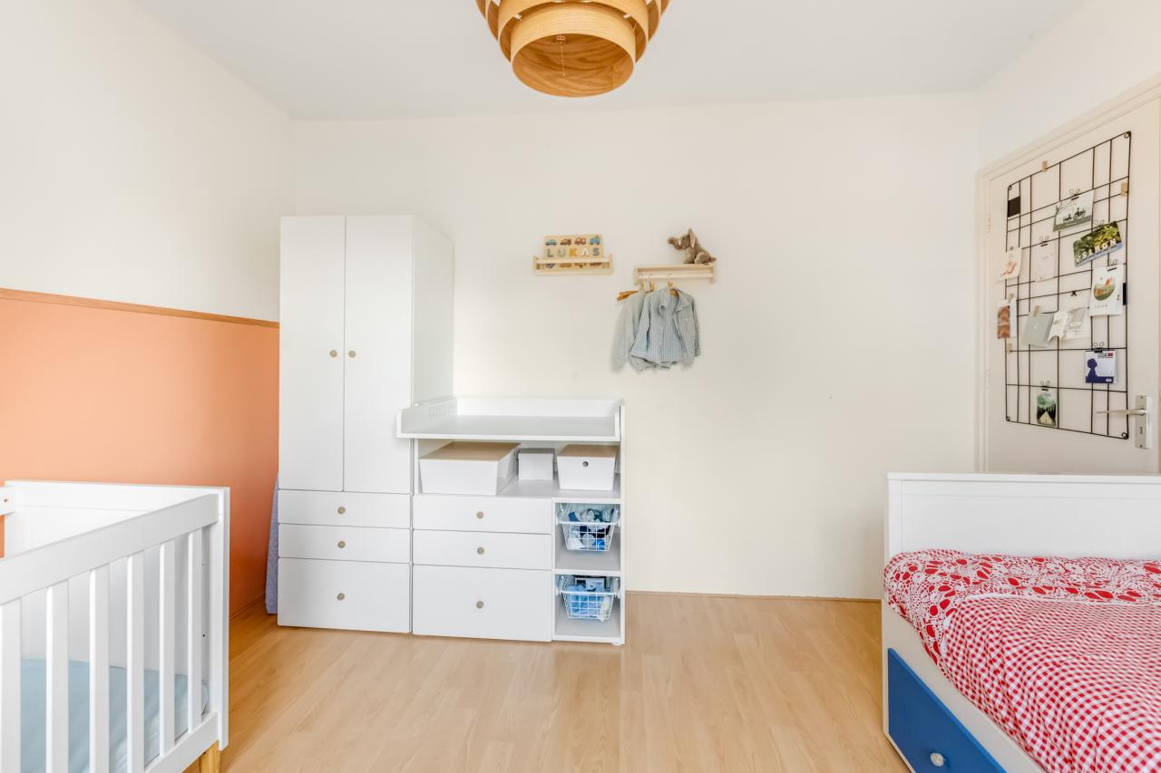 Heidebloemstraat 28, Nijmegen (6533 SP)