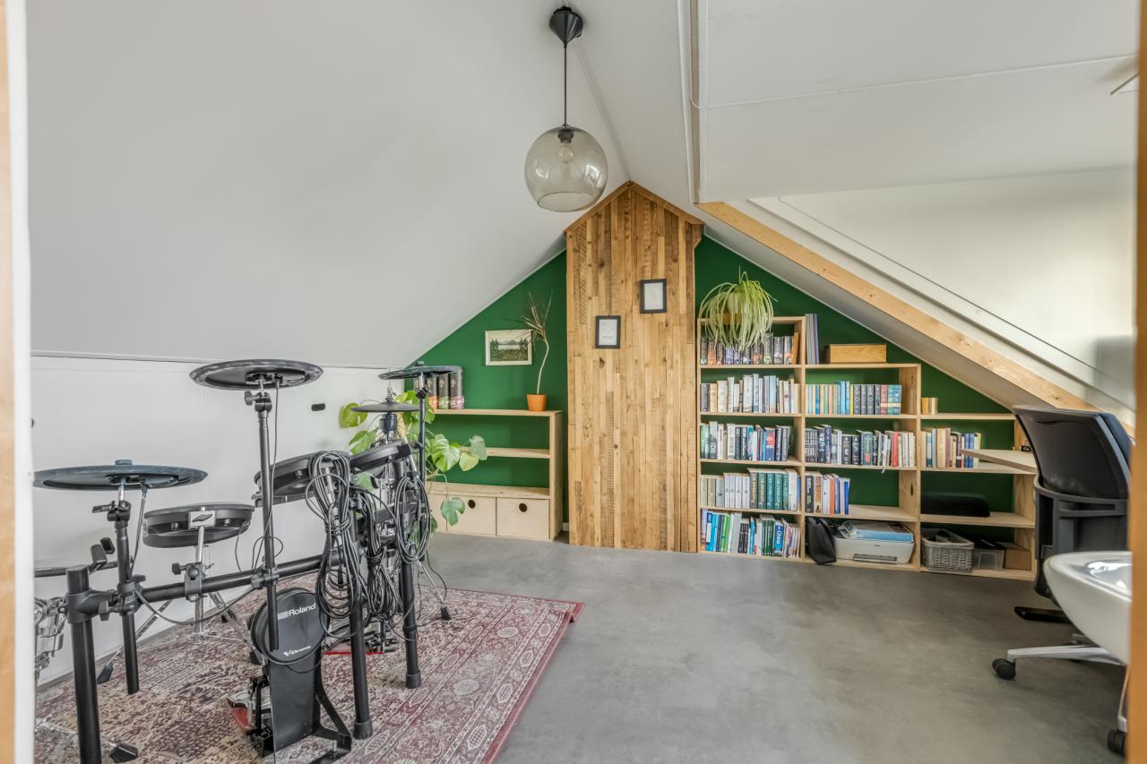 Heidebloemstraat 28, Nijmegen (6533 SP)