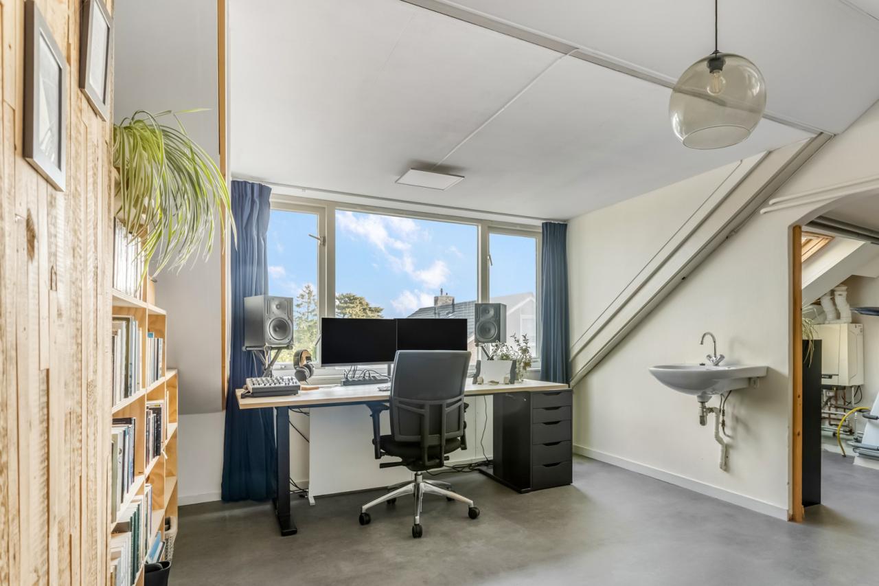 Heidebloemstraat 28, Nijmegen (6533 SP)