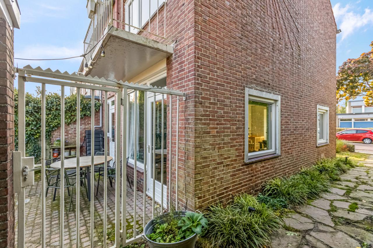 Heidebloemstraat 28, Nijmegen (6533 SP)