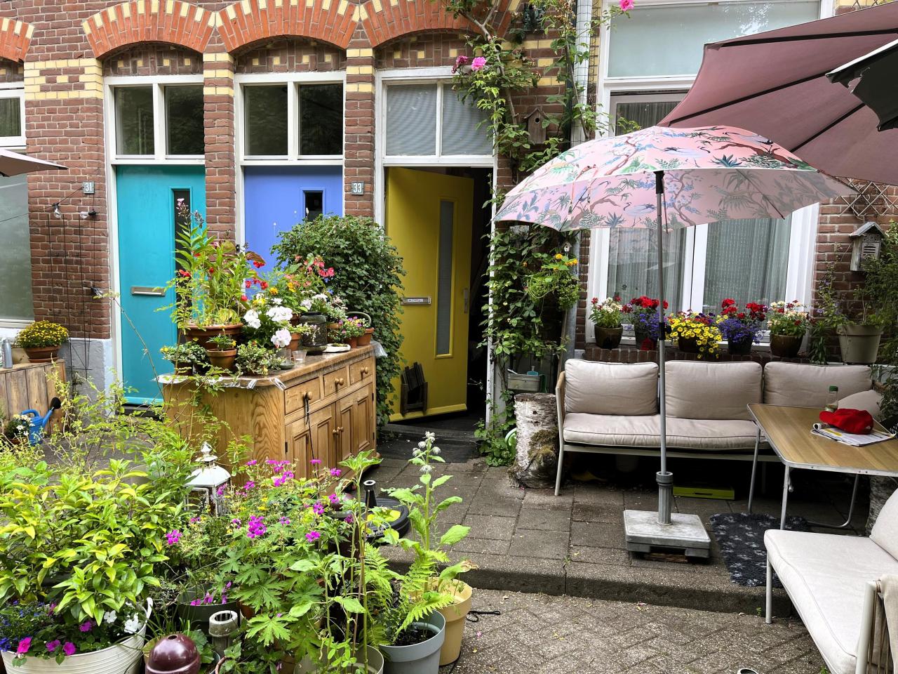 Oude Ubbergseweg 35, Nijmegen (6522 KE)