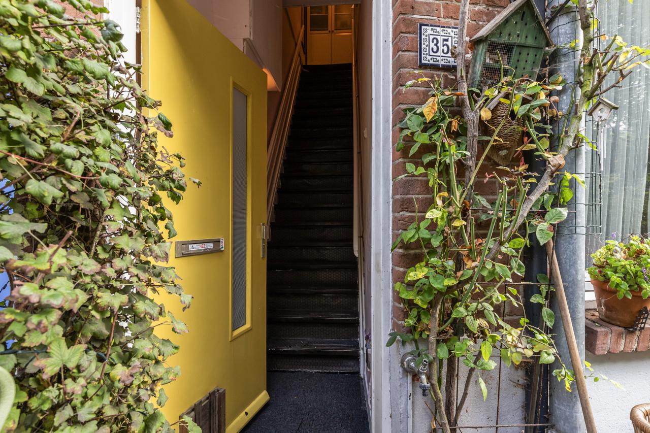 Oude Ubbergseweg 35, Nijmegen (6522 KE)