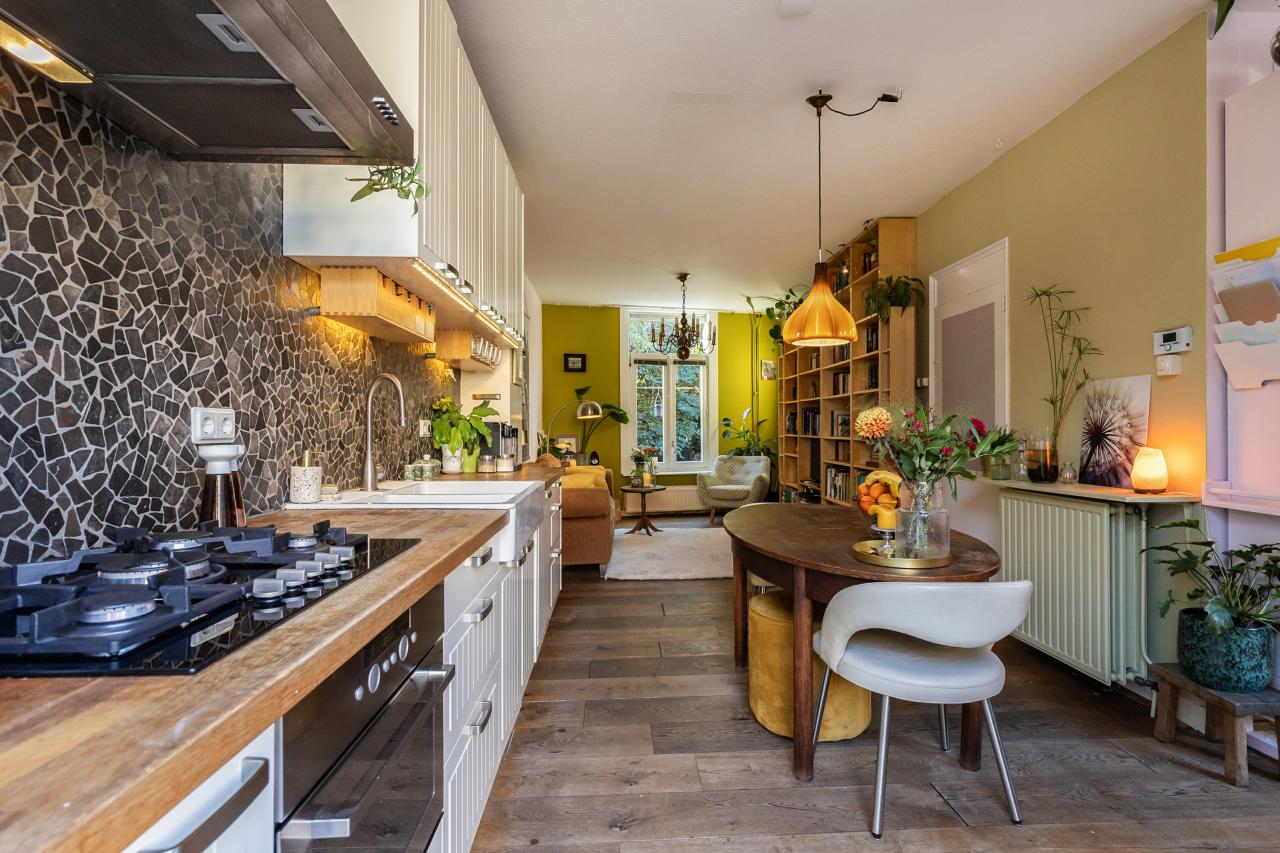 Oude Ubbergseweg 35, Nijmegen (6522 KE)