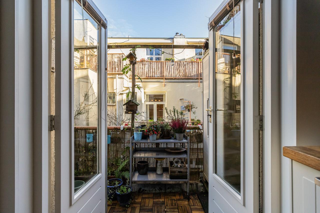 Oude Ubbergseweg 35, Nijmegen (6522 KE)