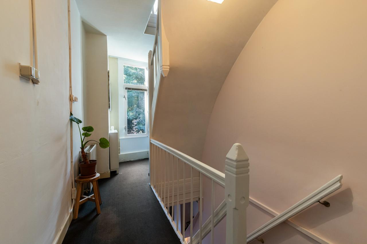 Oude Ubbergseweg 35, Nijmegen (6522 KE)