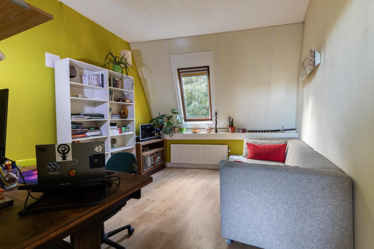 Oude Ubbergseweg 35, Nijmegen (6522 KE)